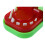 New Toy Crocodile Dentist Bite With Keychain Green 1