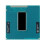 Core I7 3740QM SR0UV 2.7GHz Quad-Core Eight-Thread Notebook CPU Laptop Processor I7-3740QM 45W Socket G2 / RPGA988B 3