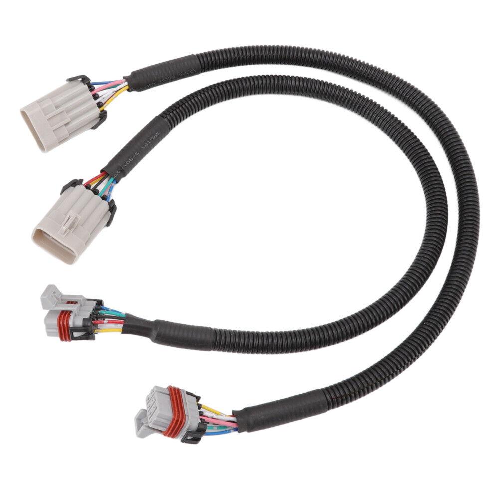 22In Ignition Coil Extension Harness For Ls1 Ls2 Ls3 Ls6 Lq4 Lm7 Engines 9401389771399
