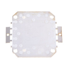 4X 30W White LED IC High Power Outdoor Flood Light Lamp Bulb Beads Chip DIY 2200LM