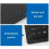 Industrial USB Touch Board Keyboards with Touchpad and High Durability Trackpad for Medicals and Security Systems 5