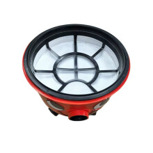 Filter för Henry för Numatic Edward George James Dammsugare, för Henry Hetty för Turbocare, HVR200