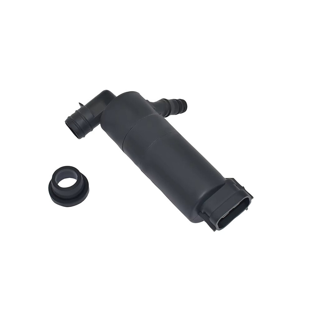 Windshield Wiper Washer Pump 85280-02030 8528002030 For Avensis T25 Black 4712143535542