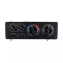 MB657317 MR218469 Car AC Heater Climate Control Panel for Pajero 2 MK2 Montero V20 V30 V40 1990-2004 LHD