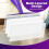32PCS Multi-Layer Dry Floor Mop Pads for  WetJet-All Purpose Multi Surface Floor Cleaner Spray Mop Pads Refills 3