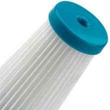 9PCS Vacuum Pleated Filter Spare Parts Accessories for HSV320J/HSV420J for Household Sweeper Cleaning Tool