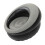 Inflatable PVC Couch78x75cm 2
