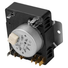 W10185982 Drogertimer voor WGD4800XQ0 WED4815EW1 110C61182011 WPW10185982 418-618-20-B5 PS11749831