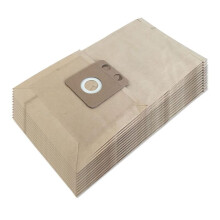 Stofzuigerzakken voor Nilfisk VP100 VP200 VP300 VP300 Eco VP300 Hepa Vento8 Stofzuiger, Stofzakken, Papieren Filterzakken