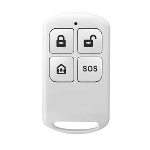 Home Wireless Alarm System Remote Control Work with PG103 PG107Alarm Control Home Security Alarm System 433MHz
