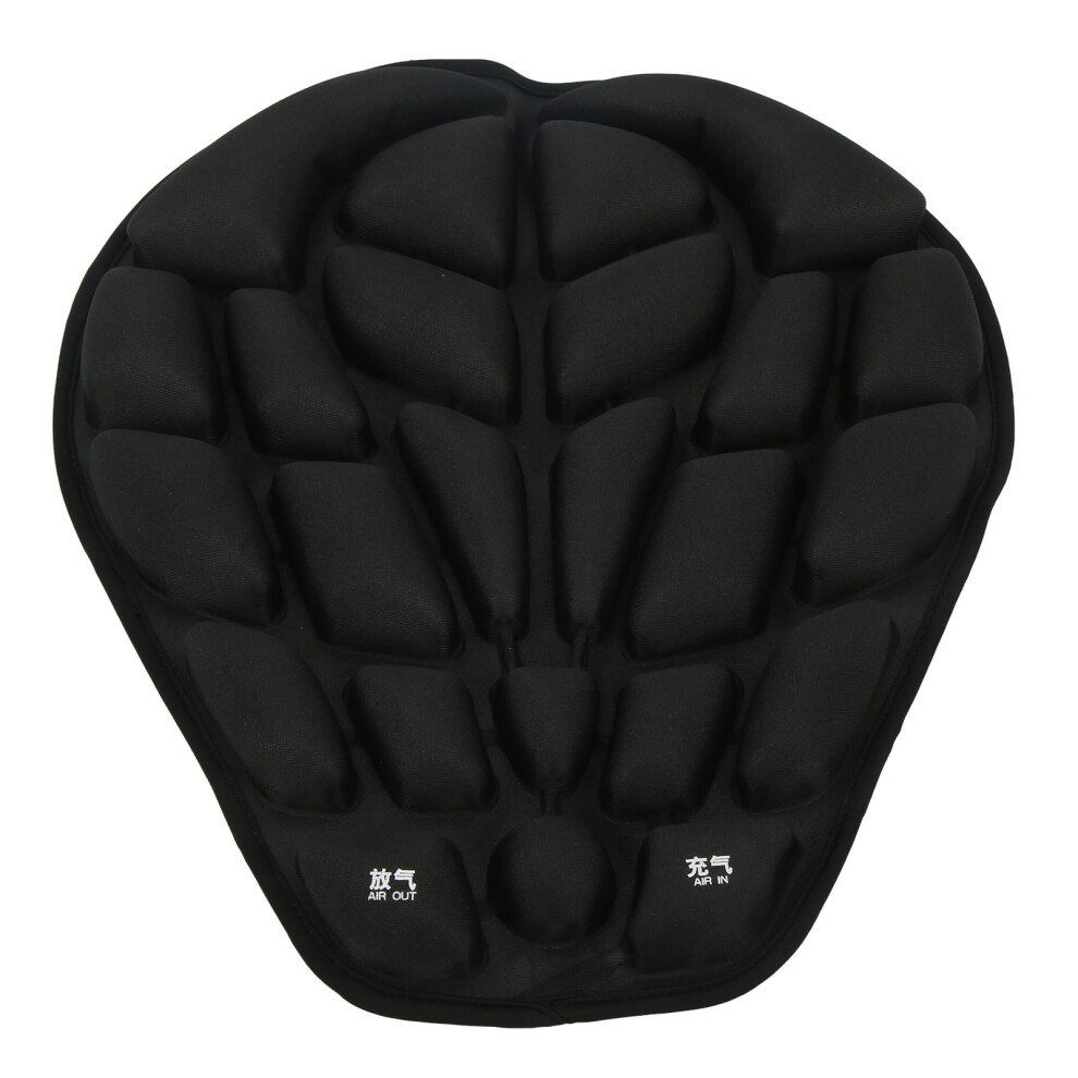 Universal Motorcycle Air Seat Cushion Set 7340572213402