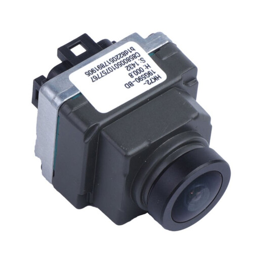 Nova Câmera de Ré para Estacionamento, Modelo HK72-19G590-BD, Compatível com  Sport, , Evoque e para .