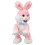Animated Rabbit Singing Toy with8Songs & Voice Control 4