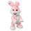 Animated Rabbit Singing Toy with8Songs & Voice Control 6