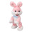 Animated Rabbit Singing Toy with8Songs & Voice Control 7