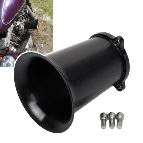 Carb Carburetor Air Intake Cleaner for  Fat Boy Softail 1