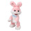 Animated Rabbit Singing Toy with8Songs & Voice Control 3