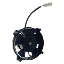 4 inch Motorcycle Radiator Cooling Fan 55135041044 12V for GASGAS TPI TE EC