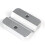 Motorcycle Satellite Navigation Bracket GPRS Bracket Speedometer Bracket for 12-16MM Pipe Clamps 5