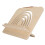 Pine Wood Book Stand31.5x27cm 3