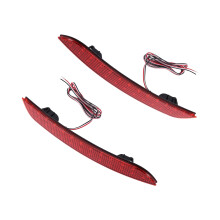 63147301187 Car Rear Bumper Light Brake Light LED Taillight for F30 F31 F35