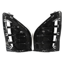 Front Bumper Baffle for New ID4 2021-2026 Front Bumper Guards 11G807763 11G807764