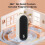 Portable Aromatherapy Machine Simple Automatic Aromatherapy Machine Home Wall-Mounted Aromatherapy Machine 6