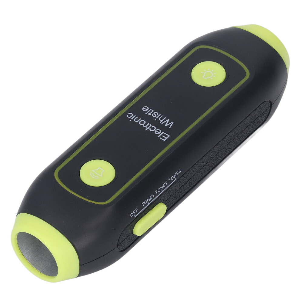 Electronic Training Whistle 3 Tone 120dB