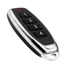 433.92MHz Garage Door Remote Control for ATA PTX5 PTX5V1 PTX5V2 GDO6GDO7 GDO8 GDO9 GDO11