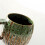 Coffee Mug - Handcrafted  Ceramic Cup, Large Tea Mug, Microwave & Dishwasher Safe D 7