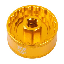 5 in 1 Bottom Bracket Tool DUB BBR60 BB93 Mega EVO BB52 BSA30 BB386 Bicycle Center Shaft Installation and Removal Tool B