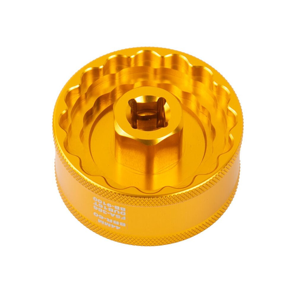 5 In 1 Bottom Bracket Tool Dub Bbr60 Bb93 Mega Evo Bb52 Bsa30 Bb386 Bicycle Center Shaft Installation And Removal Tool B 6031379107643