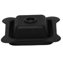 Original Mixing Cup Lid for ATAI JTC TM-800A TM800AQ Smoothie Maker Replacement Lid,Food-Grade Lid,Smoothie Parts