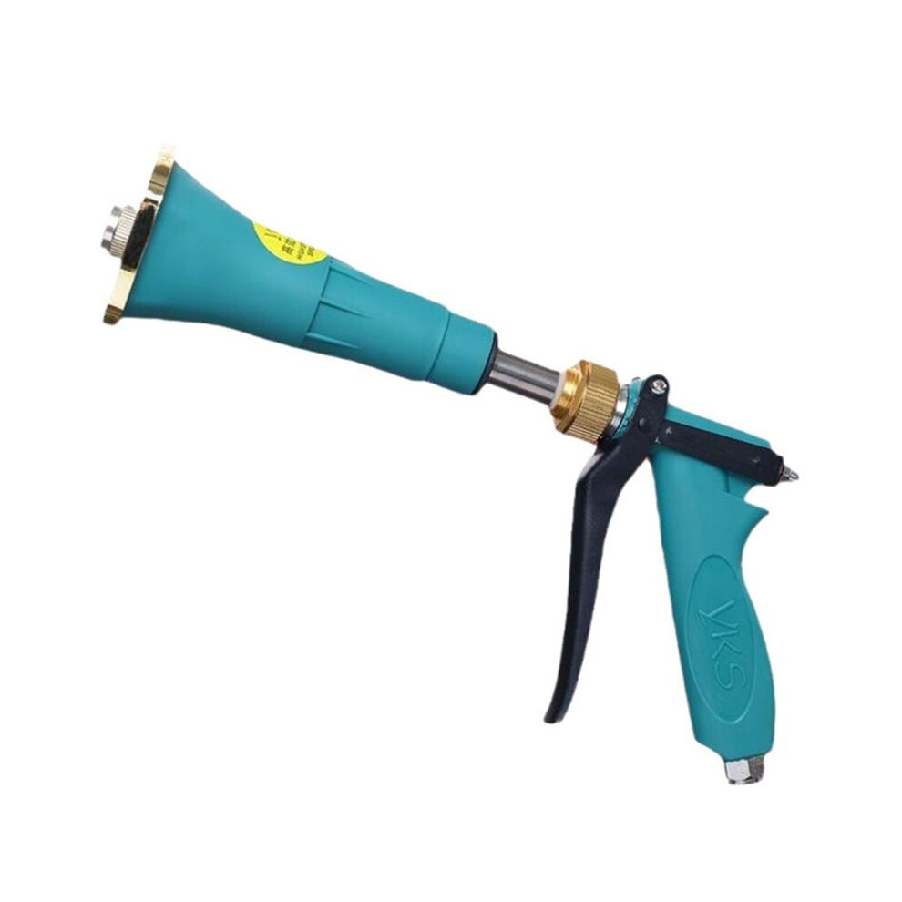 Fruit Tree Sprinkler Electric High-Pressure Long Rod Multiple Modes Irrigation High-Pressure Nozzle Windproof Sprinkler-image-OPC-PSRBM86-NEW