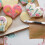 1500 Pcs Unbleached Parchment Paper Baking Sheets, 4X4 Inches Non-Stick Precut Baking Parchment, Perfect for Wrapping 2