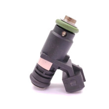 Fuel Injector Nozzle 16600-9398R 166009398R for Duster Captur Logan Sandero 2.0