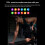 Bluetooth Smartwatch with Call and Text Notifications, 1.85' Fitness Tracker for Android and iPhone 4