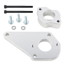 Billet High Performance Power Steering Pump Bracket Kit for Chevy Camaro LS1 5.7L V8 1998-2002 1259885
