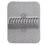 Super Absorbent Dish Drying Mat with Stackable Shelf for Efficient Kitchen Organization 1