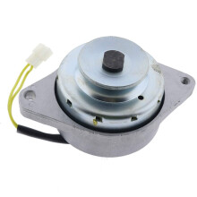 Alternator 129150-77203 AM877557 119910-77200 for 3TN68 3TN74 Kokusan Denki 2D68E 3D74E PC05-7