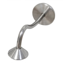 1 Piece Stainless Steel Magnetic Soap Rack,Multi-Functional Wall-Mounted Self-Drainage,for Bathroom,Kitchen,Shower Room