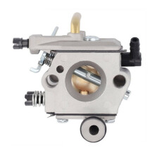 ZM260 Vergaser für  ZAMA MS2 40 MS260 Kettensäge für Walbro WT-403B Kettensägen Teile Ersetzen 1121-120-0610