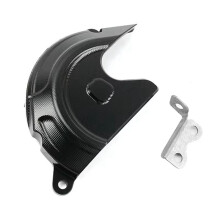 Motocycle Front Chain Sprocket Protective Cover for  Streetfighter V4/V4S Panigale V4/V4S