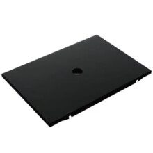 For IGT Table Unit Accessories Black Silver Board Camping IGT Table Accessories Stainless Steel Table Board 1Unit Black