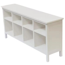 Miniatuur Poppenhuismeubels: Kast, Nachtkastje in Verschillende Stijlen, Tv-Standaard, Boekenkast, Dressoir, Plank, Model, Doe-Het-Zelf