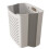 Large Capacity Wall-Mounted Laundry Basket with Portable Handle for Home Use Foldable Laundry Basket 1