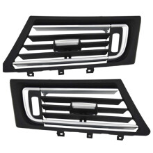 2pcs Dashboard Air Vents (Left/Right) 64229115857 64229115858 for  F01 F02 F04