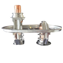 2259412 Cooling System Thermostat Coolant Thermostat for Scani Truck 2268067