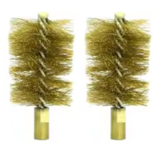 Aixun CM30 Ultra-Fine 0.01mm Copper Brush with Iron Tip - Advanced Mobile Phone Repair Tool Kit