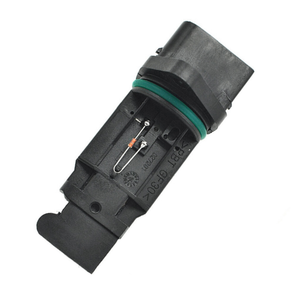 0281002535 Mass Air Flow Maf Sensor For - W203 W220 S320 W211 S211 Cl203 E200 E220 E270 6460940048 6031250389380